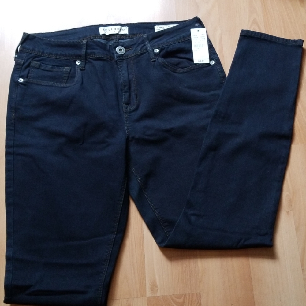 Bullhead Skinny Jeggings